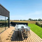 Stunning In With Sauna Børkop