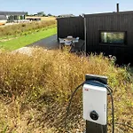 Stunning In With Sauna * Børkop