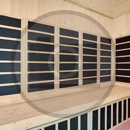 Stunning In With Sauna Prázdninový dům