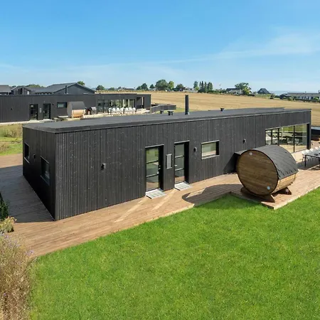 Stunning In With Sauna *