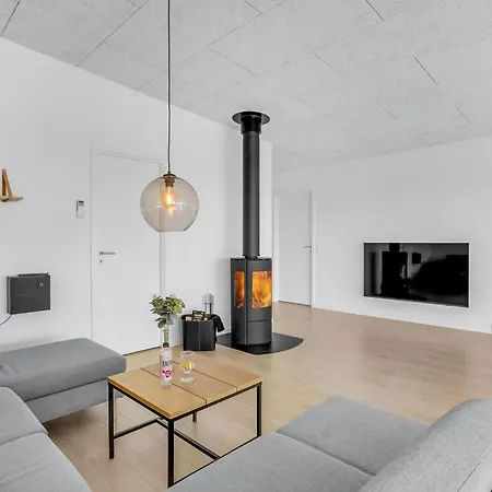 Amazing In With Sauna Holiday home *