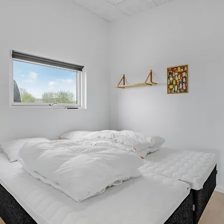 Stunning In With Sauna