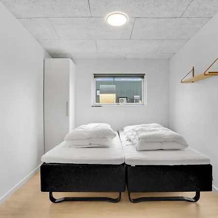 Stunning In With Sauna * Børkop