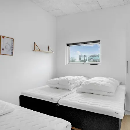 Prázdninový dům Stunning In With Sauna