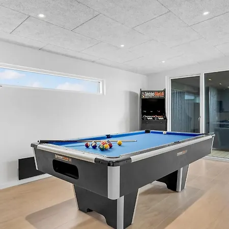 Stunning In With Sauna Prázdninový dům