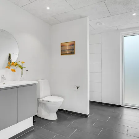 Stunning In With Sauna Prázdninový dům *