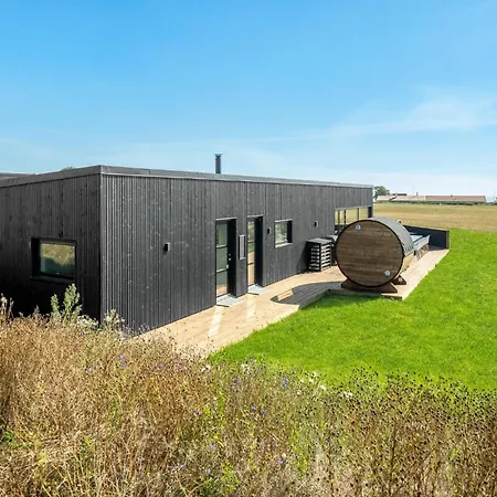 Holiday home Amazing In With Sauna *