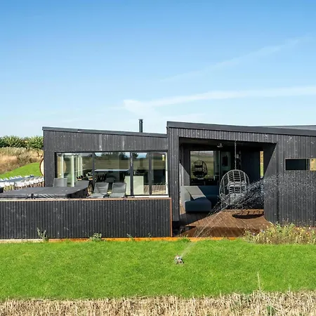 Stunning In With Sauna