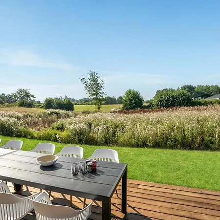 Stunning In With Sauna Prázdninový dům