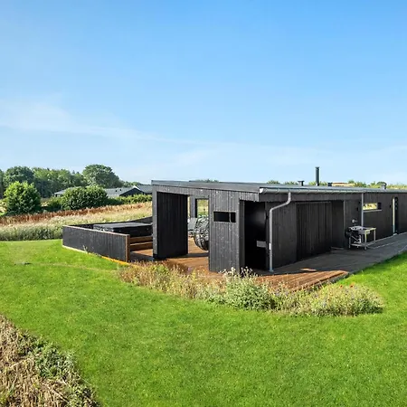 Holiday home Amazing In With Sauna *
