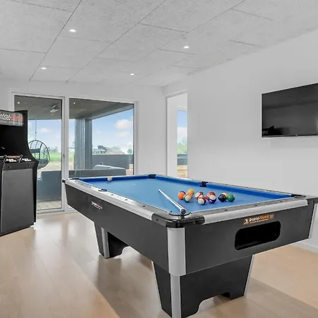 Stunning In With Sauna *