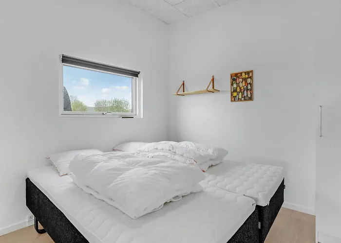 Stunning In With Sauna