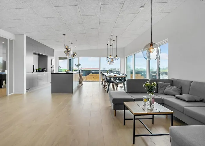 Nyaraló Stunning In With Sauna